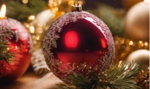 ILUSTRASI: Larangan mengucapkan selamat natal. (freepik)