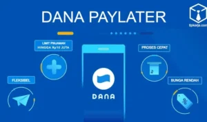 Klaim Saldo DANA Gratis Rp100 Ribu Menjelang 2024, Link Terbaru 19 Desember 2023!