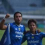Persib vs PSM