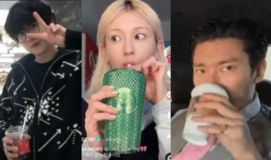 Beberapa Idol KPop yang diduga Pro-Israel.