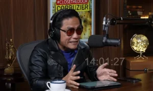 Tanggapan Gus Miftah Terkait Kasus Aulia Rakhman yang Menghina Nama Muhammad