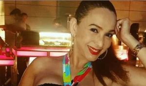 Dunia Hiburan Indonesia Berduka, Kiki Fatmala Meninggal Dunia