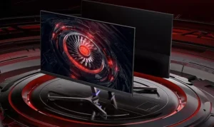 Redmi G24 Monitor Gaming Xiaomi: Terobosan Terbaru untuk Pengalaman Gaming Maksimal