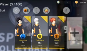 Klaim Kode Kupon The Spike Volleyball Story Update Terbaru, Tersedia Hari Ini!