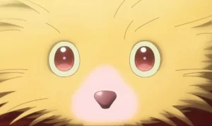 Pembuat Anime Anohana Umumkan Perilisan Anime Baru "Fureru"
