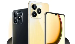 spesifikasi realme c67