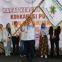 KOHKARSSI Bogor Raya resmi dikukuhkan, Minggu (10/12). (Yudha Prananda / Jabar Ekspres)