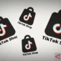 TikTok shop buka lagi