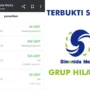 Total Kerugian Member Aplikasi Penghasil Uang Media Simonida Mencapai Ratusan Juta!