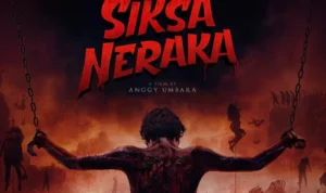 Jadwal Film Siksa Neraka di Bioskop Kota Bandung Jadwal Film Siksa Neraka di Bioskop Kota Bandung