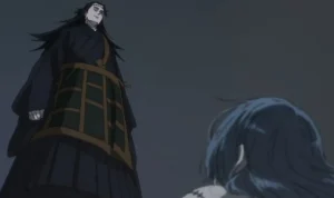 Penjelasan Anime Jujutsu Kaisen Season 2 Episode 21, Mahito Lihat Geto! Penjelasan Anime Jujutsu Kaisen Season 2 Episode 21, Mahito Lihat Geto!