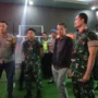 Bey Machmudin saat meninjau titik kemacetan di Puncak. Foto : Sandika Fadilah/Jabarekspres.com