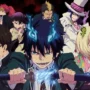 Anime Blue Exorcist Season 3 Segera Tayang, Catat Tanggalnya!