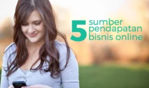 Menggali Potensi Pendapatan Online: Rahasia Sukses Cara Kerja BAR BAR