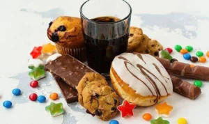 10 Makanan yang Merugikan Ginjal Kamu Tanpa Disadari 10 Makanan yang Merugikan Ginjal Kamu Tanpa Disadari