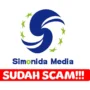 Viral! Aplikasi Penghasil Uang Media Simonida Sudah Scam!