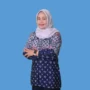 Listiana Rumonda Wardani, Penyuluh Pajak KPP Pratama Bandung Cibeunying / Istimewa