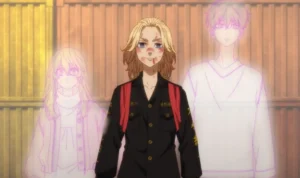 Anime Tokyo Revengers Season 3 Episode 12, Prediksi dan Jadwal Tayangnya