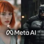 Cara Membuat Gambar dari Imagine with Meta AI degan Mudah