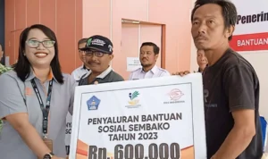 Cek Bansos 2023 Sekarang! BPNT dan BLT El Nino Sudah Cair Cek Bansos 2023 Sekarang! BPNT dan BLT El Nino Sudah Cair