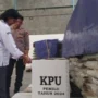 Pendaftaran KPPS di Kabupaten Bandung Barat resmi ditutup. Minggu (24/12). Foto istimewa