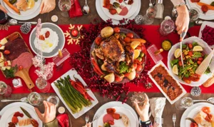 10 Hidangan Natal yang Harus Kamu Coba dari Berbagai Penjuru Dunia!