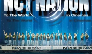 NCT Nation Tayang Hari Ini, Berikut Jadwal dan Daftar Bioskop yang Menayangkannya Film Dokumenter NCT NATION: To The World in Cinemas mulai tayang hari ini.