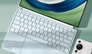 Hadirkan Desain Paling Tipis, Ringan dan Elegan, Intip Spesifikasi HUAWEI MatePad Pro 13.2 / Istimewa