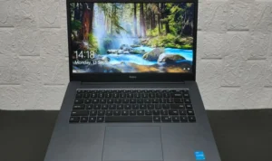 Xiaomi Resmi Melangkah di Dunia Laptop Indonesia dengan Redmibook 15! Xiaomi Resmi Melangkah di Dunia Laptop Indonesia dengan Redmibook 15!
