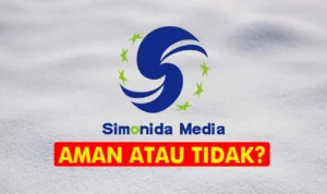 Apakah Aplikasi Penghasil Uang Simonida Media Aman Atau Tidak?
