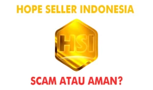 Aplikasi Penghasil Uang HSI Apakah Aman? Ini Jawabannya Aplikasi Penghasil Uang HSI Apakah Aman? Ini Jawabannya