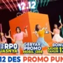 Promo 12.12 Selasa 12 Desember 2023, Shopee, Zalora, Tokopedia, Lazada, dll