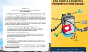 Klarifikasi PO Bus Rosalia Indah Dihujat Korban yang Geram Sejak Lama! Klarifikasi PO Bus Rosalia Indah Dihujat Korban yang Geram Sejak Lama!