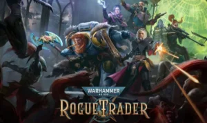 Semua Hal Tentang Warhammer 40k yang Perlu Diketahui! Semua Hal Tentang Warhammer 40k yang Perlu Diketahui!