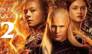 House of the Dragon Season 2: Teaser Trailer dan Perang Saudara yang Memanas House of the Dragon Season 2: Teaser Trailer dan Perang Saudara yang Memanas