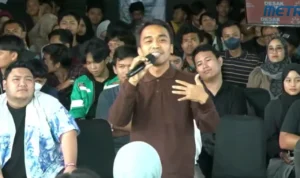 Kronologi Lengkap Aulia Rakhman yang Menghina Nabi Muhammad