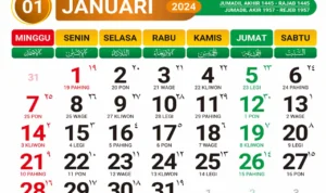 Download Kalender 2024 Lengkap dan Daftar Hari Libur Download Kalender 2024 Lengkap dan Daftar Hari Libur