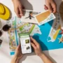 ILUSTRASI: Tips Liburan hemat yang tidak menguras kantong. (freepik)