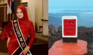 Inilah Profil Yasirli Amri Korban Erupsi Gunung Marapi yang Meninggal di Tugu Abel