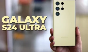 Daftar Hp Samsung yang Akan Rilis 2024, No. 4 Ajib Banget!