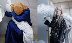 Zara Menarik Iklan dari Websitenya Usai Ajakan Boikot Membesar Zara Menarik Iklan dari Websitenya Usai Ajakan Boikot Membesar