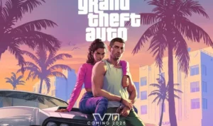 Akhirnya Trailer GTA 6 Dirilis Setelah Sebelumnya Bocor