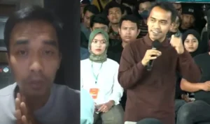 Klarifikasi Aulia Rakhman yang Diduga Menghina Nabi Muhammad