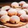 Resep dan Cara Membuat Bomboloni Italia yang Viral Resep dan Cara Membuat Bomboloni Italia yang Viral