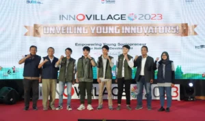 163 Kelompok Mahasiswa Dapat Pendanaan Senilai Rp5,5 M
