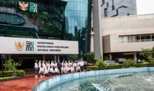 Kapan Rekrutmen BUMN 2024 Dibuka? Cek di Sini!
