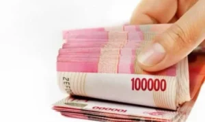 165 Kades di KBB Resah Gegara Anggaran BHPRD Tak Cair-cair 165 kepala desa di Kabupaten Bandung Barat gusar gegara dana BPHRD tak kunjung cair. Jumat (29/12). Foto ilustrasi
