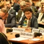 Retno Marsudi Tekankan Pentingnya Solidaritas Global untuk Gencatan Senjata di Palestina