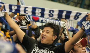 Ilustrasi Bobotoh (Pandu Muslim JE)