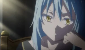 Jadwal Tayang Anime Tensei Shitara Slime Datta Ken Season 3